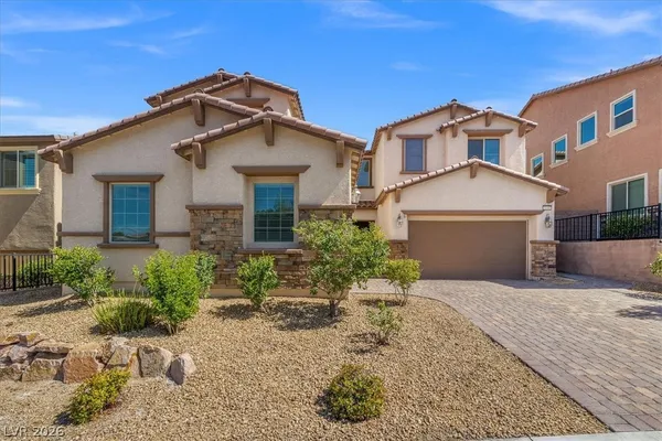 $4,000 | 1144 Apollo Gardens Street, Henderson, NV 89052