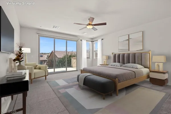 $4,000 | 1144 Apollo Gardens Street, Henderson, NV 89052