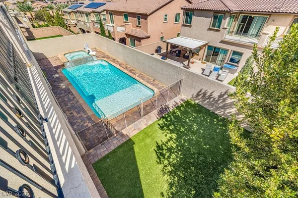 $4,000 | 1144 Apollo Gardens Street, Henderson, NV 89052