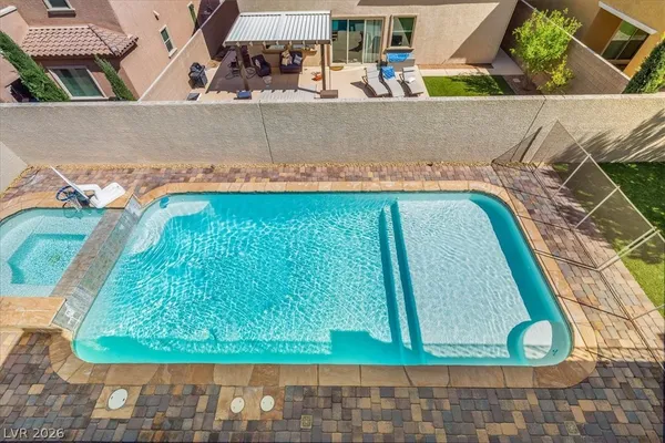 $4,000 | 1144 Apollo Gardens Street, Henderson, NV 89052