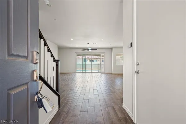 $4,000 | 1144 Apollo Gardens Street, Henderson, NV 89052