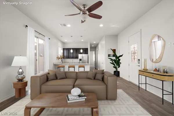 $4,000 | 1144 Apollo Gardens Street, Henderson, NV 89052