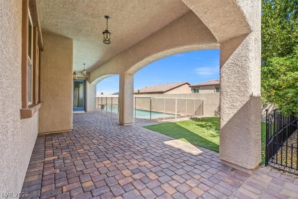 $4,000 | 1144 Apollo Gardens Street, Henderson, NV 89052