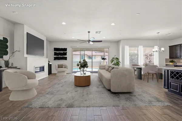 $4,000 | 1144 Apollo Gardens Street, Henderson, NV 89052