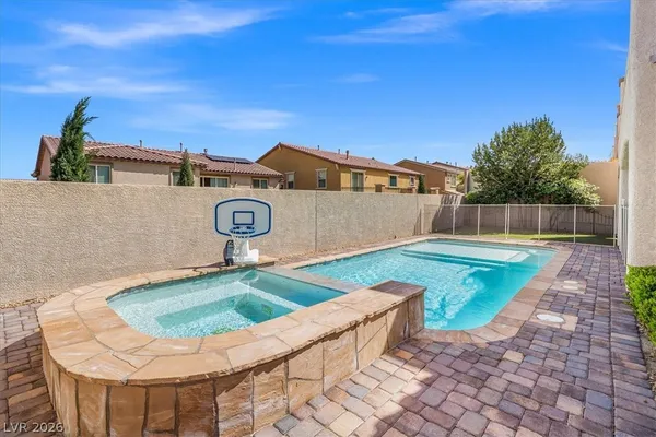 $4,000 | 1144 Apollo Gardens Street, Henderson, NV 89052