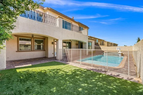 $4,000 | 1144 Apollo Gardens Street, Henderson, NV 89052