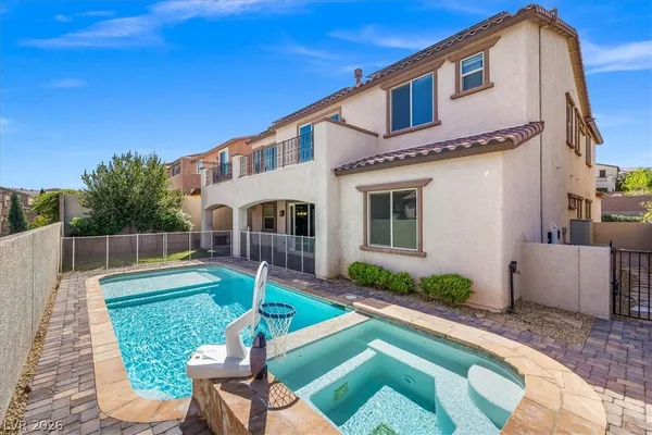 $4,000 | 1144 Apollo Gardens Street, Henderson, NV 89052