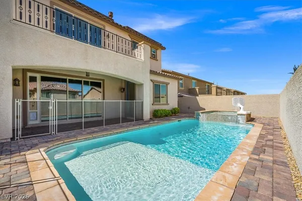 $4,000 | 1144 Apollo Gardens Street, Henderson, NV 89052