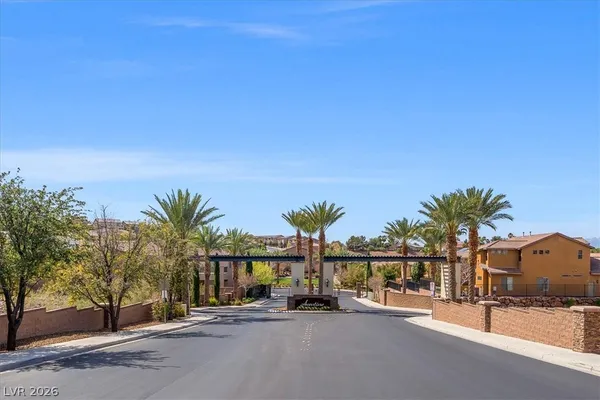 $4,000 | 1144 Apollo Gardens Street, Henderson, NV 89052