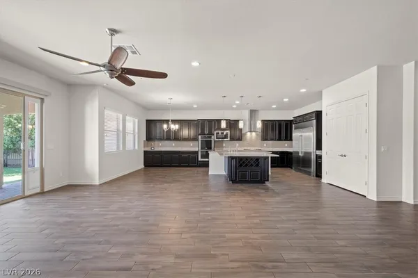 $4,000 | 1144 Apollo Gardens Street, Henderson, NV 89052