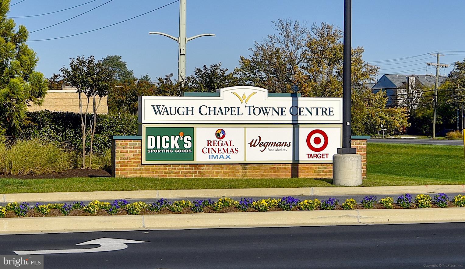 2538 Cheyenne Way Crofton, MD 21114 - Photo 23 of 29 Waugh Chapel Towne Centre