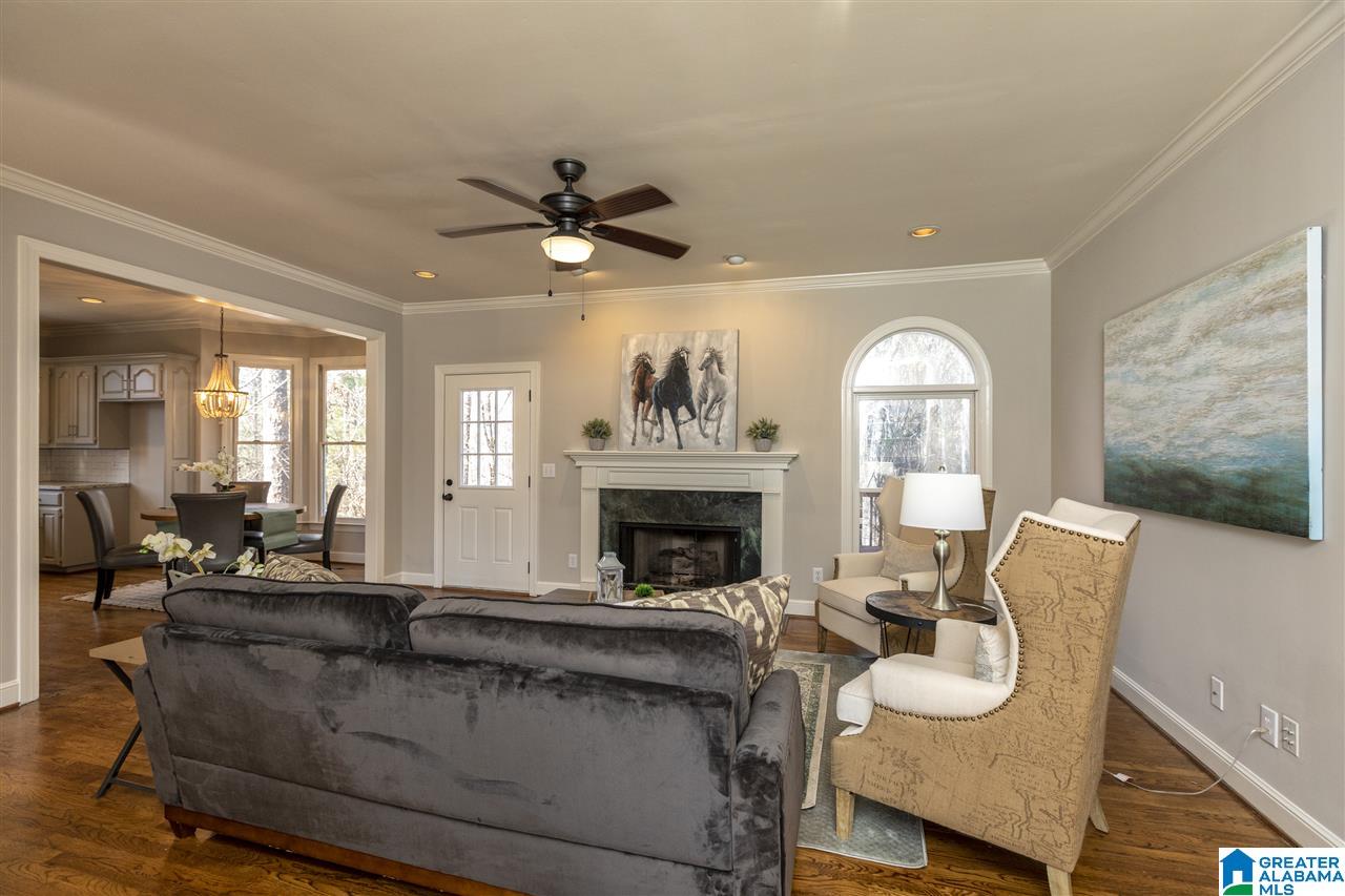 408 Norwick Circle Alabaster, AL 35007 - Photo 21 of 50