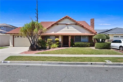 $6,705 | 8801 Monterey Circle, Westminster, CA 92683