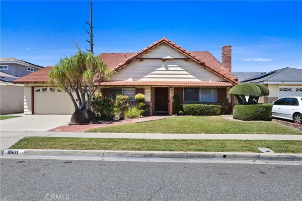 $6,705 | 8801 Monterey Circle, Westminster, CA 92683