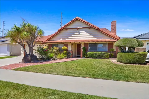 $6,705 | 8801 Monterey Circle, Westminster, CA 92683