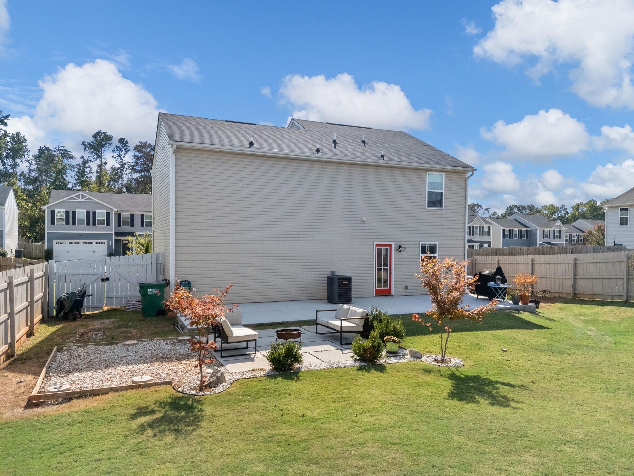 536 Heavenly Days Street Inman, SC 29349 - Photo 25 of 25