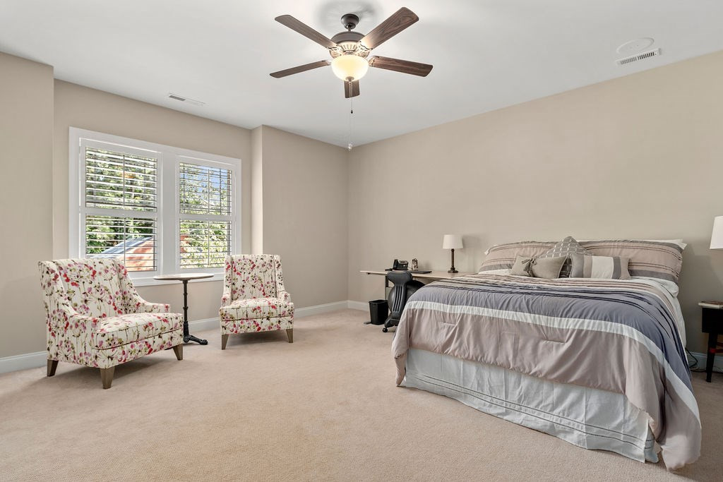 101 1/2 Pineland Circle Raleigh, NC 27606 - Photo 16 of 24 Photo 16