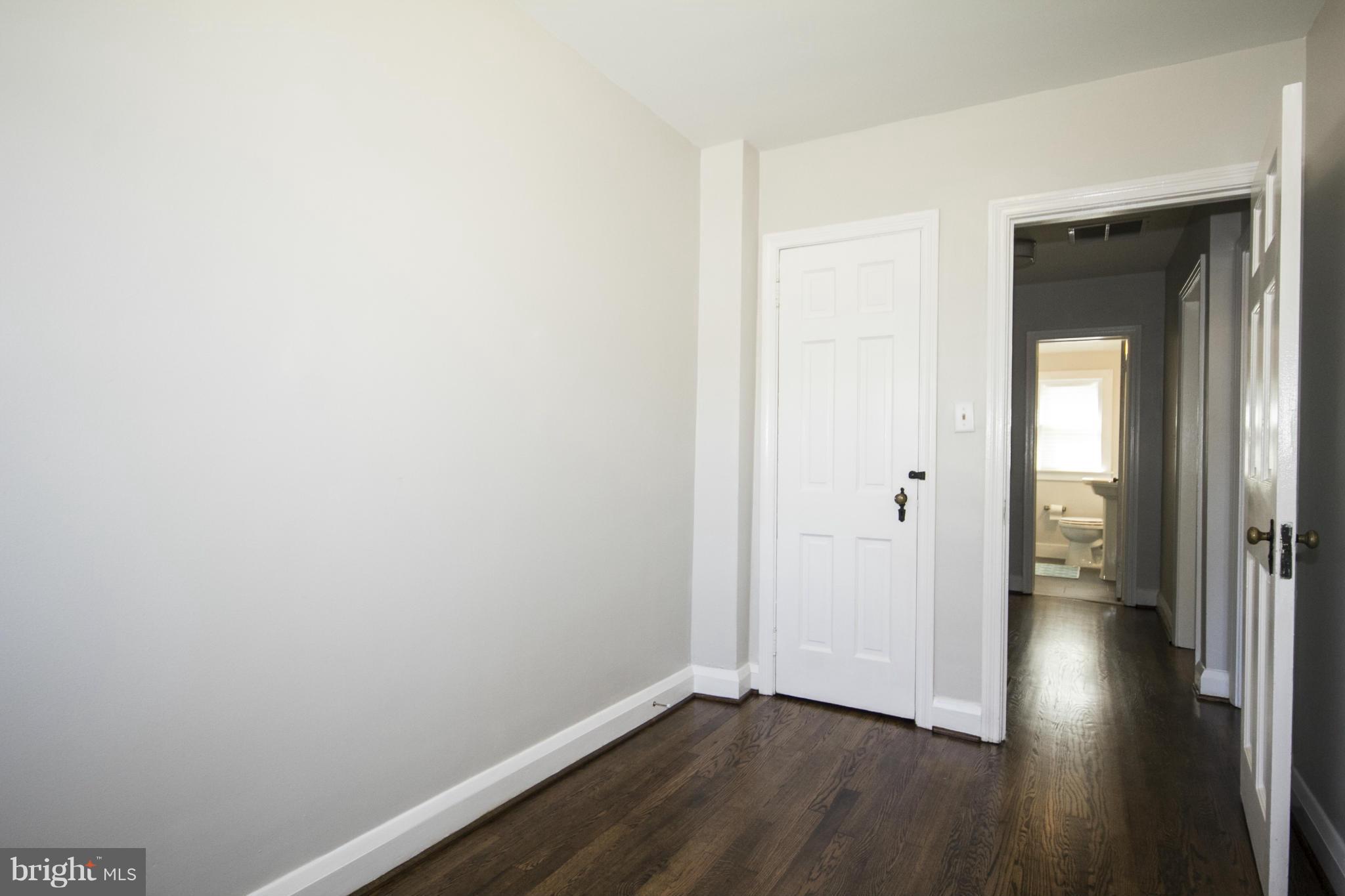 258 Ridge Avenue Towson, MD 21286 - Photo 19 of 24 Bedroom 3