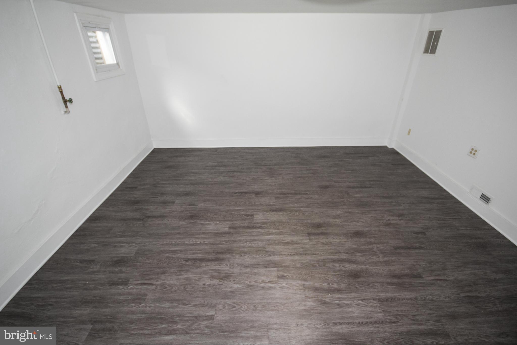 258 Ridge Avenue Towson, MD 21286 - Photo 20 of 24 Basement Rec Room