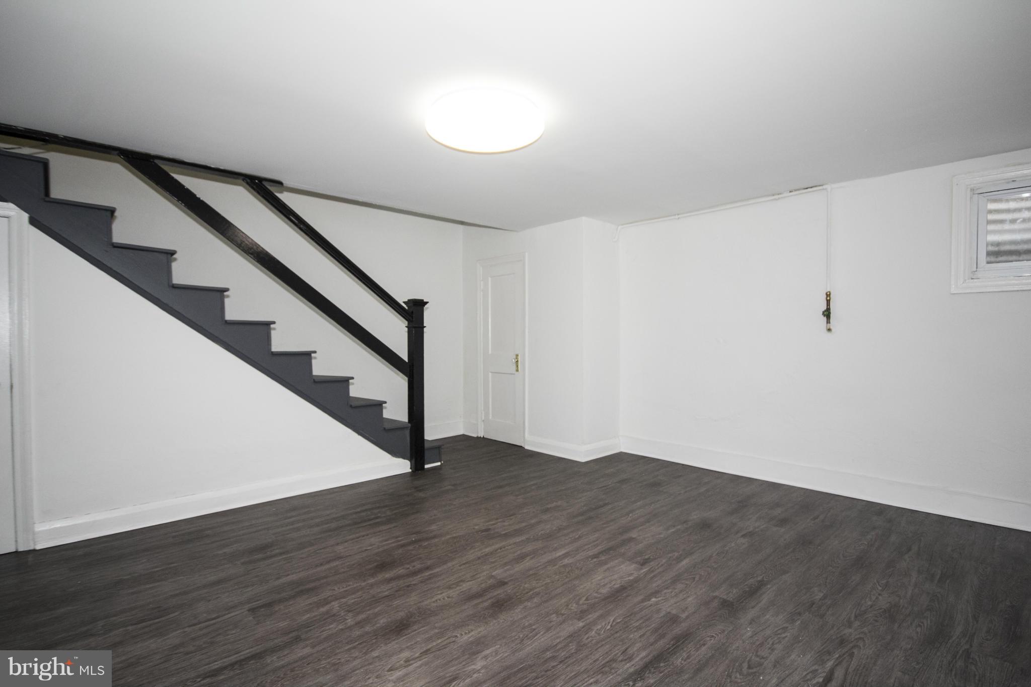 258 Ridge Avenue Towson, MD 21286 - Photo 21 of 24 Rec Room