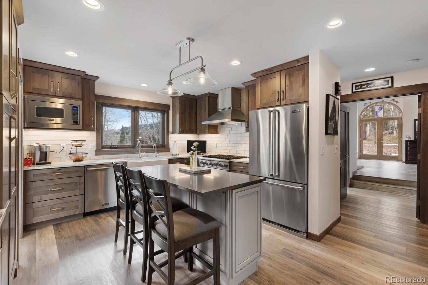 1214 South Ruby Road Silverthorne, CO 80498 - Photo 1 of 36 Gallery Image 1