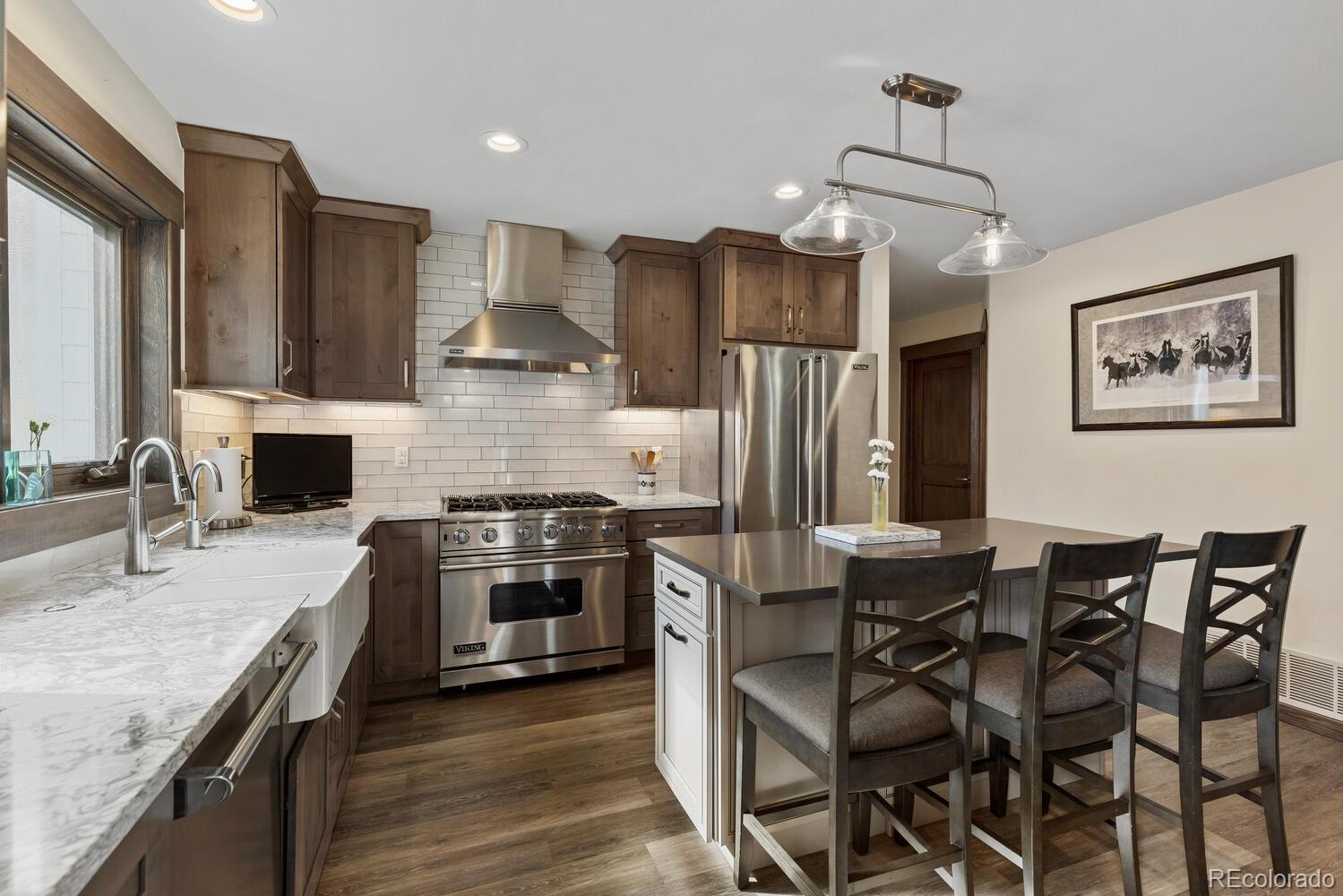 1214 South Ruby Road Silverthorne, CO 80498 - Photo 11 of 36 Gallery Image 11