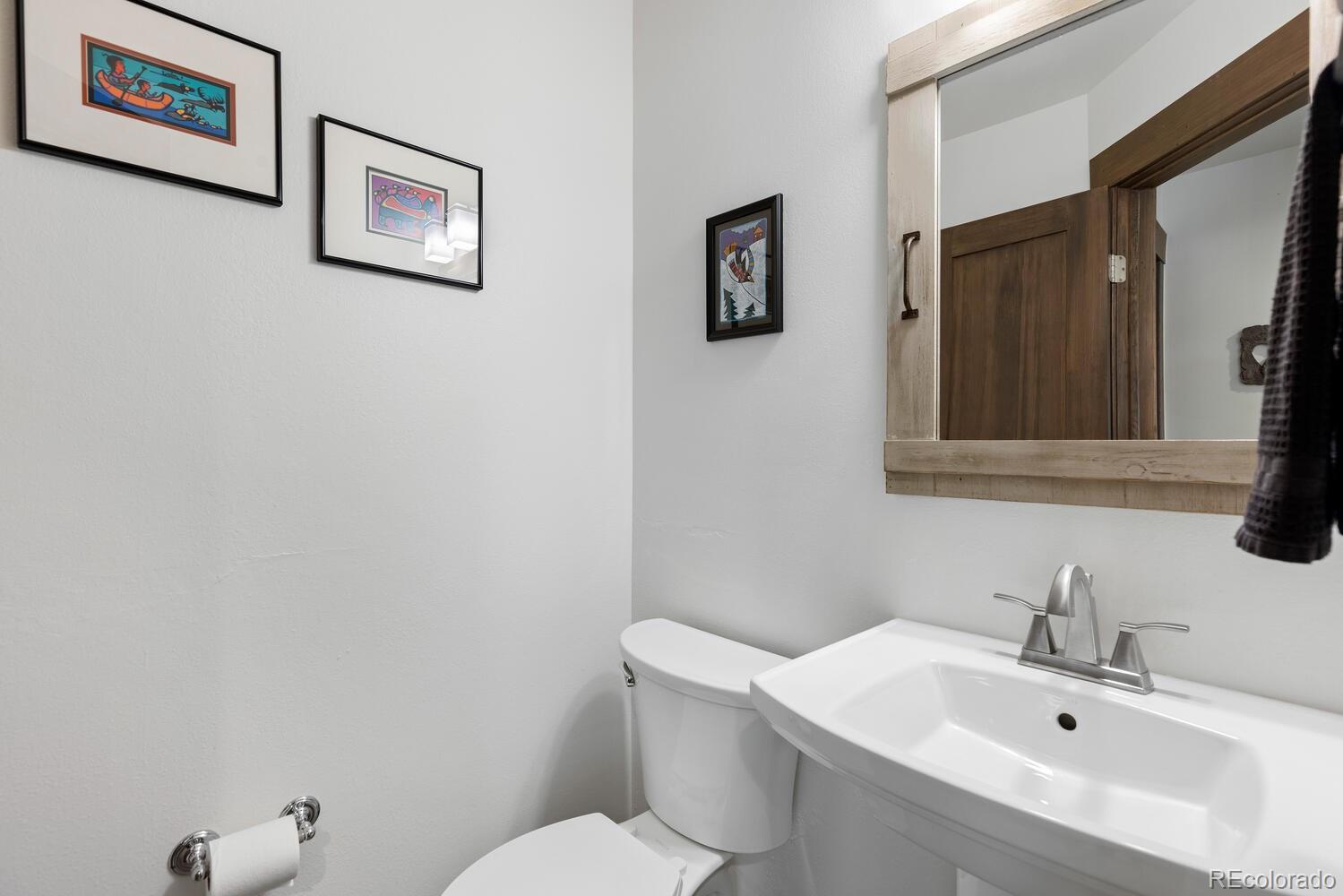 1214 South Ruby Road Silverthorne, CO 80498 - Photo 14 of 36 Gallery Image 14