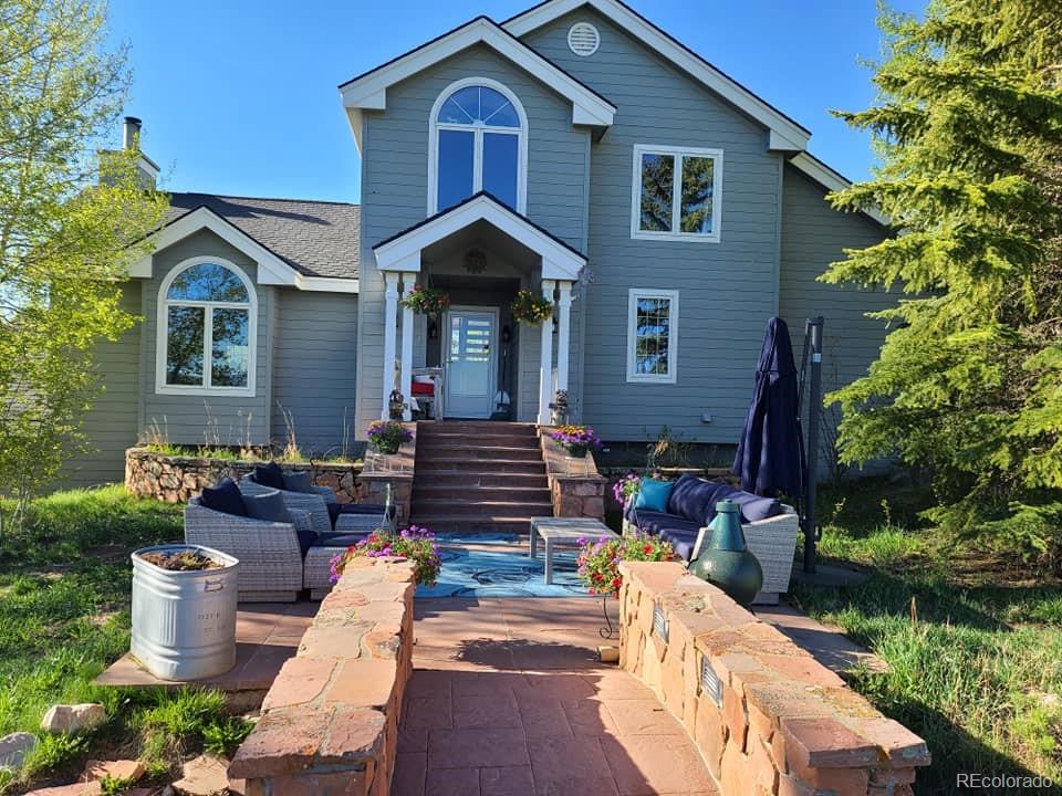 1214 South Ruby Road Silverthorne, CO 80498 - Photo 31 of 36 Gallery Image 31