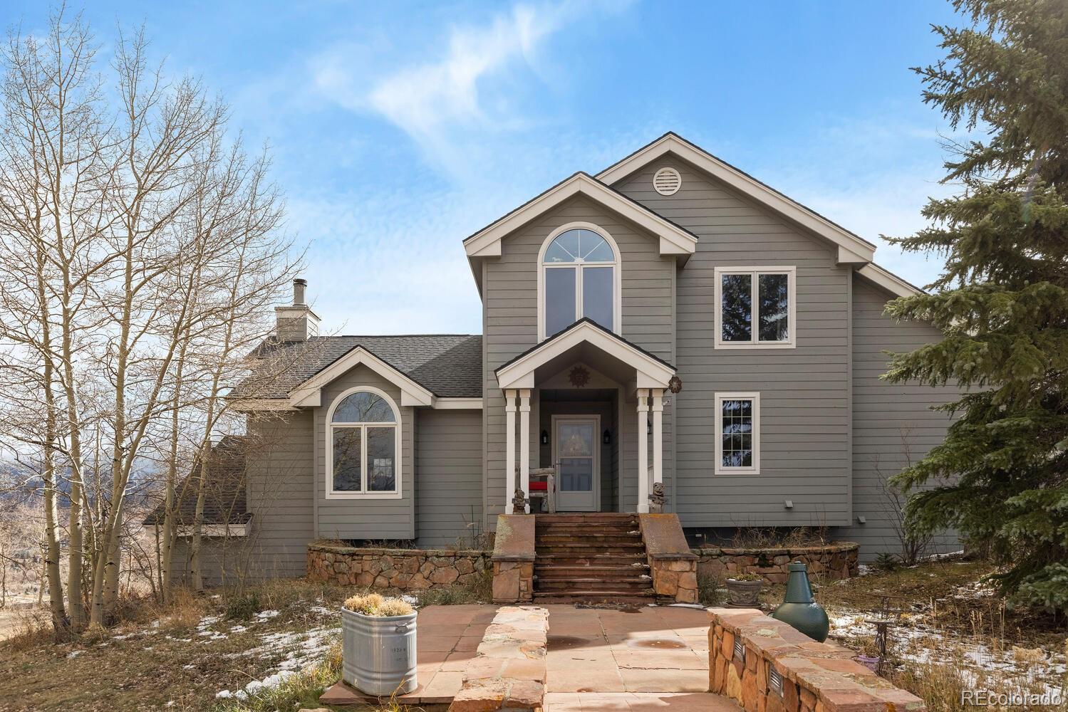 1214 South Ruby Road Silverthorne, CO 80498 - Photo 32 of 36 Gallery Image 32
