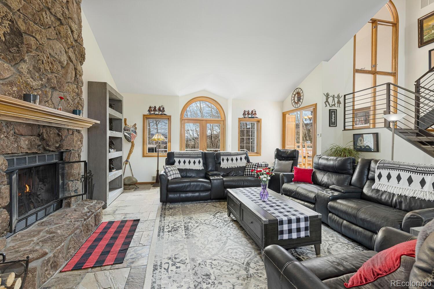 1214 South Ruby Road Silverthorne, CO 80498 - Photo 4 of 36 Gallery Image 4
