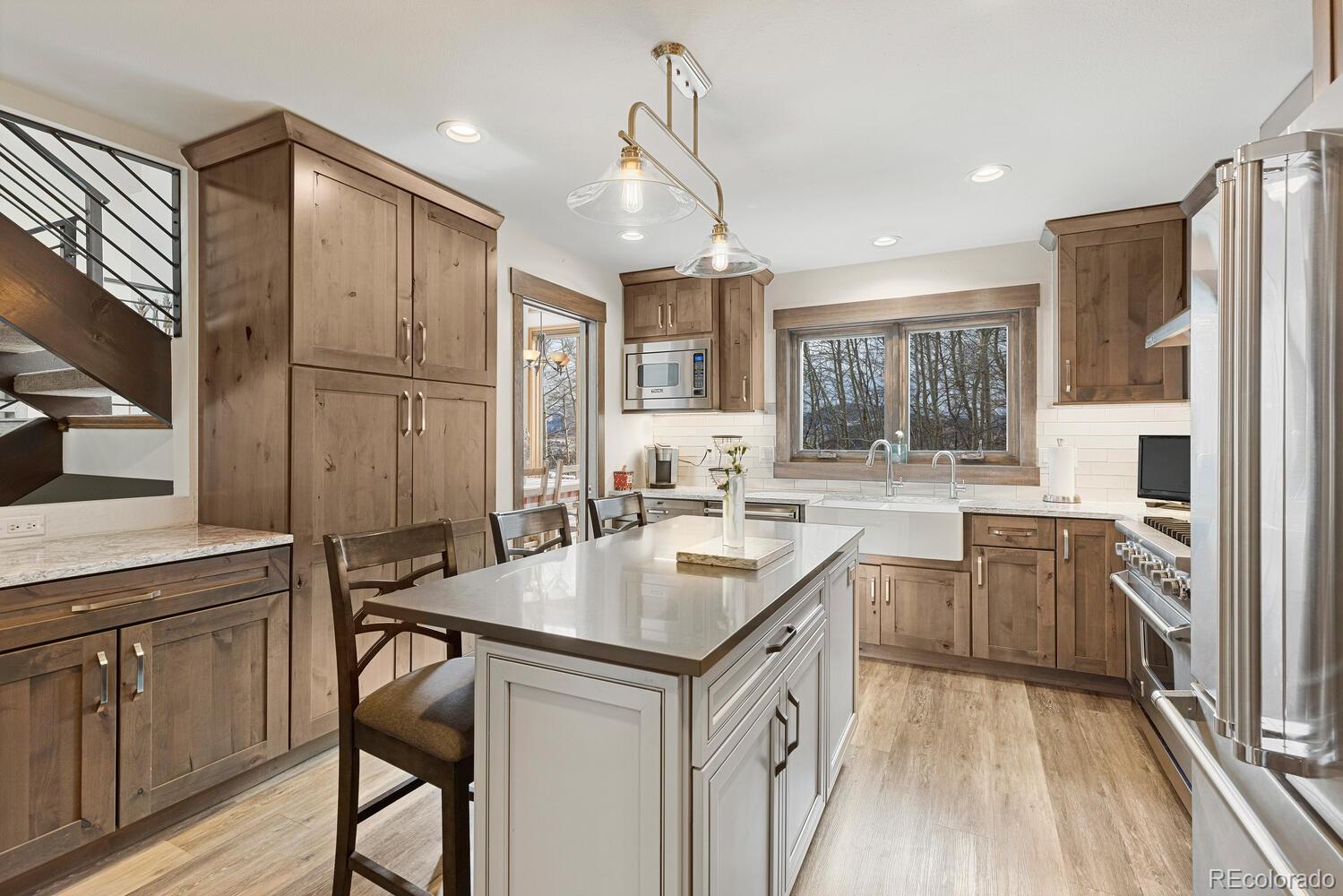 1214 South Ruby Road Silverthorne, CO 80498 - Photo 9 of 36 Gallery Image 9