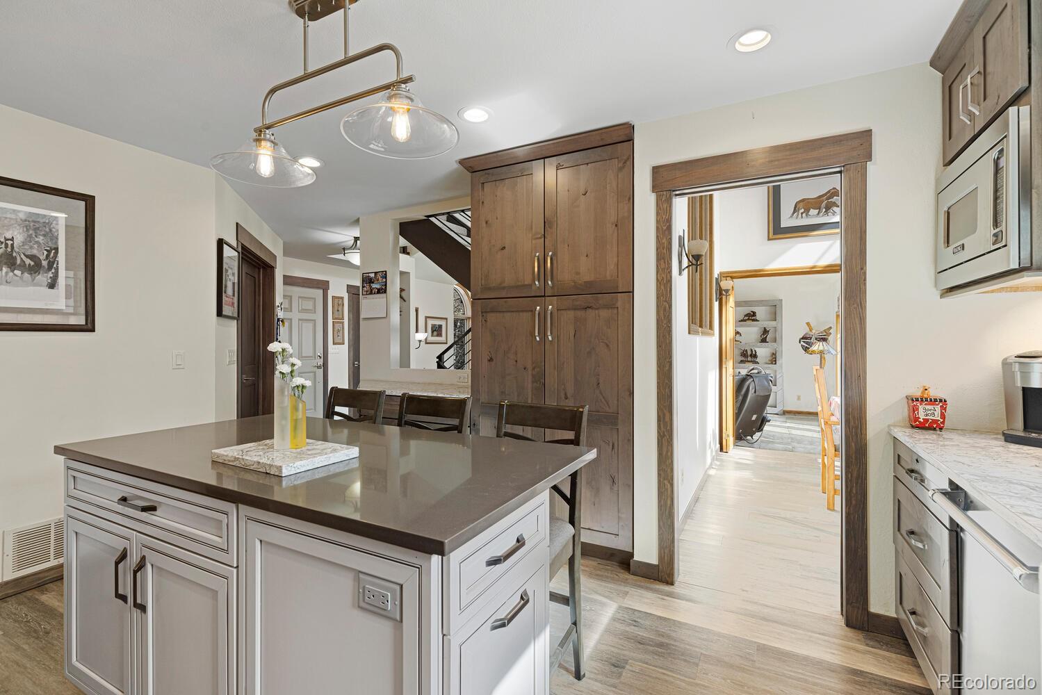 1214 South Ruby Road Silverthorne, CO 80498 - Photo 10 of 36 Gallery Image 10