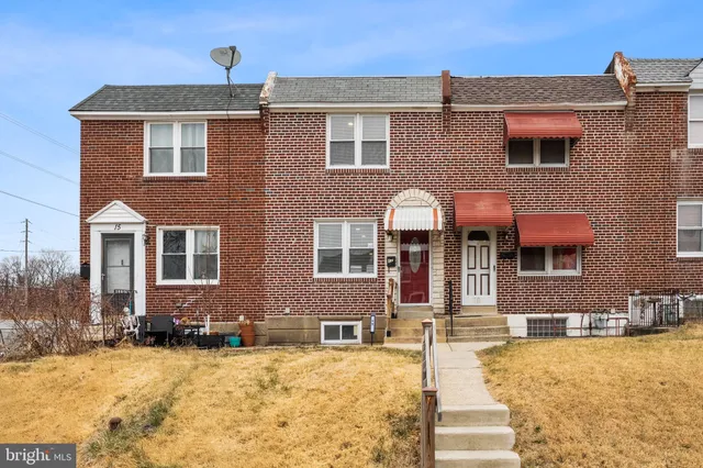 $240,000 | 17 Folcroft Avenue, Folcroft, PA 19032