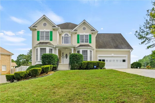 $382,000 | 4200 Na Ah Tee Trail, Snellville, GA 30039