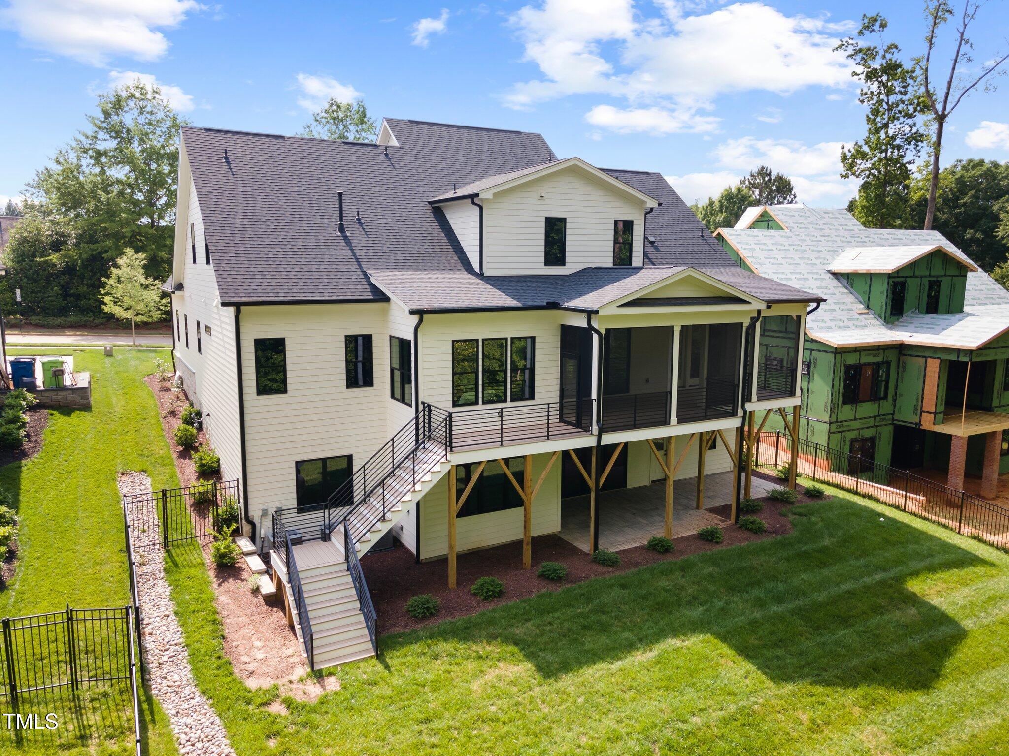 3832 Noremac Drive Raleigh, NC 27612 - Photo 66 of 69 114-web-or-mls-DJI_0837