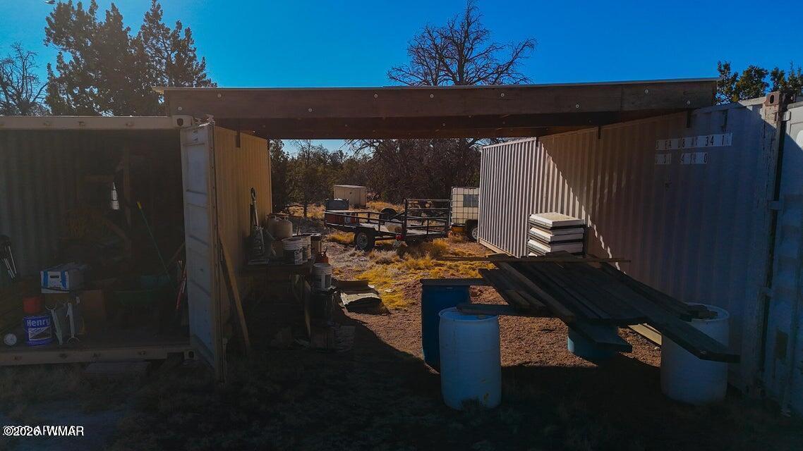 5823 Cattle Guard Road Williams, AZ 86046 - Photo 6 of 32
