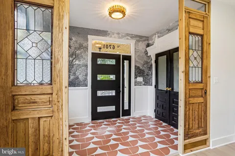 $1,839,000 | 6701 Allegheny Avenue, Takoma Park, MD 20912