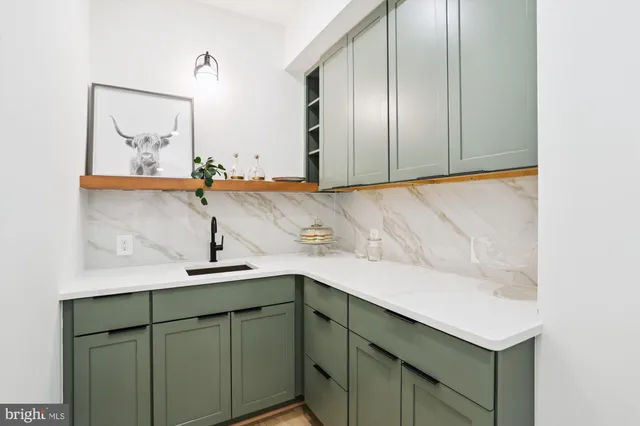 $1,950,000 | 6701 Allegheny Avenue, Takoma Park, MD 20912