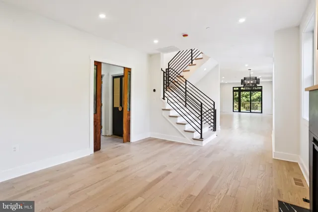 $1,950,000 | 6701 Allegheny Avenue, Takoma Park, MD 20912