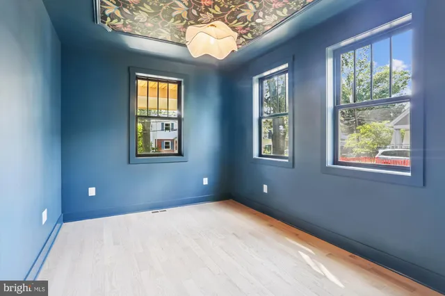 $1,950,000 | 6701 Allegheny Avenue, Takoma Park, MD 20912