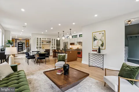 $1,839,000 | 6701 Allegheny Avenue, Takoma Park, MD 20912