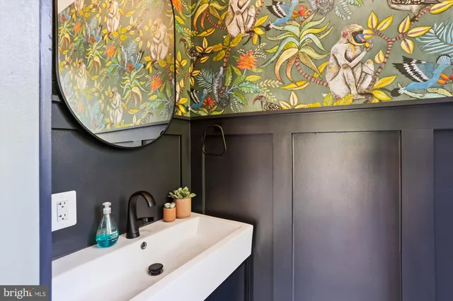 $1,950,000 | 6701 Allegheny Avenue, Takoma Park, MD 20912