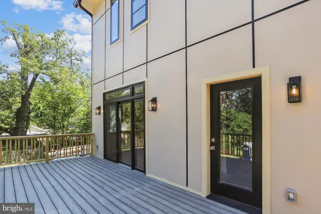 $1,950,000 | 6701 Allegheny Avenue, Takoma Park, MD 20912