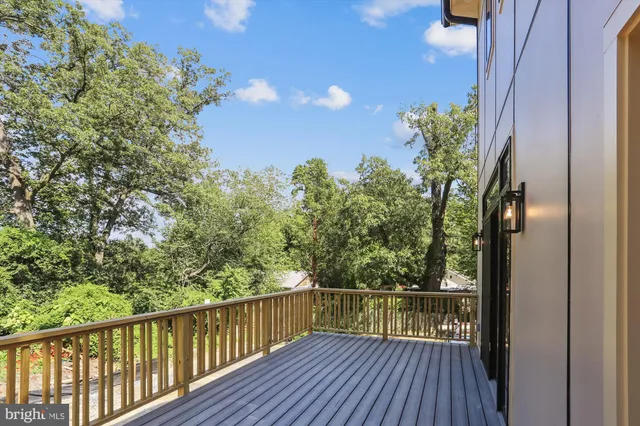 $1,950,000 | 6701 Allegheny Avenue, Takoma Park, MD 20912