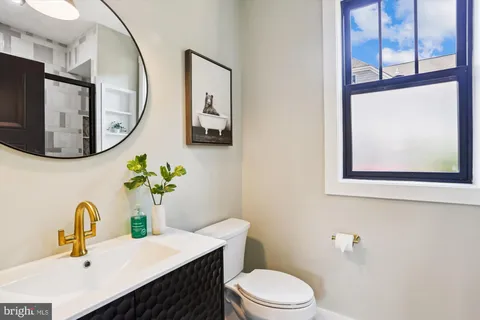 $1,839,000 | 6701 Allegheny Avenue, Takoma Park, MD 20912