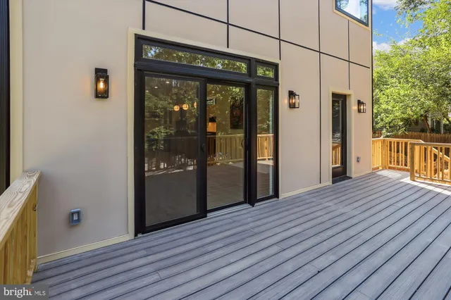 $1,950,000 | 6701 Allegheny Avenue, Takoma Park, MD 20912