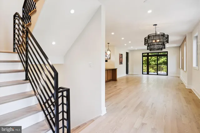 $1,950,000 | 6701 Allegheny Avenue, Takoma Park, MD 20912