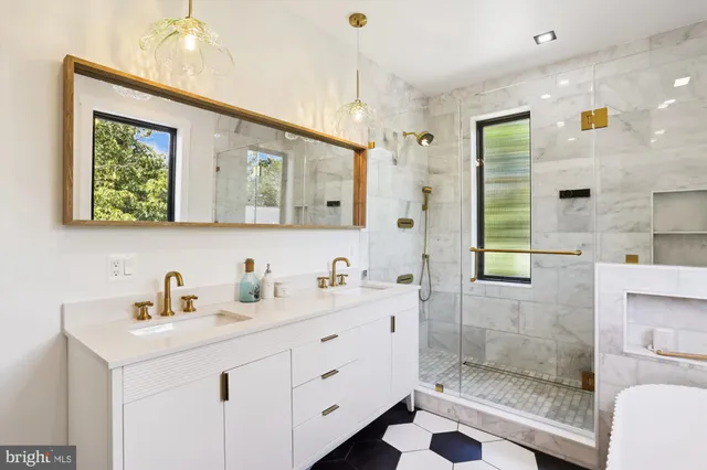 $1,950,000 | 6701 Allegheny Avenue, Takoma Park, MD 20912