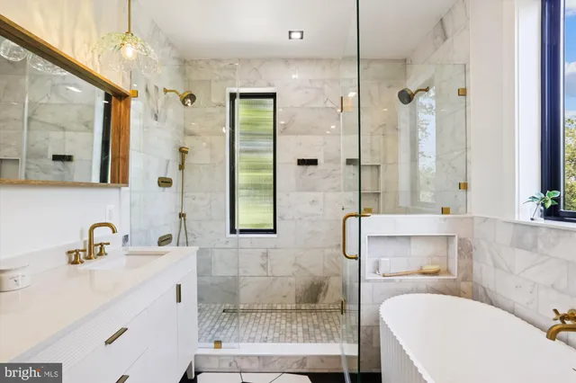 $1,950,000 | 6701 Allegheny Avenue, Takoma Park, MD 20912