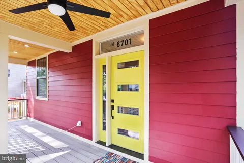 $1,839,000 | 6701 Allegheny Avenue, Takoma Park, MD 20912